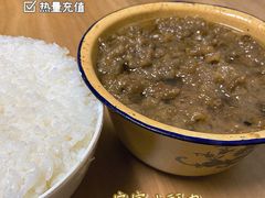 -定家小酥肉·清真(回民街店)