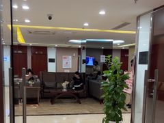 -爱康国宾体检中心(五角场万达广场分院)