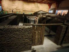 -北京大葆台遗址博物馆