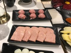 -丙申臺火锅