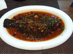 iphone_upload_pic-雀舞云南菜(乐客城店)