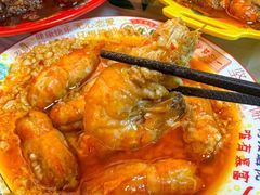 -吉利龙虾·新派海鲜烧烤