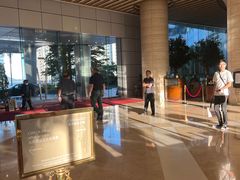 -香港都会海逸酒店