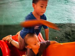 -苏州河梦清园环保主题公园