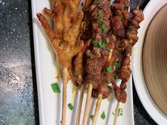 -王庄阿咪海鲜大排档(象园店)