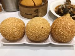 -稻香酒家·33年老字号·港式粤菜(富邦中心店)