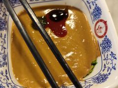 -马记伊源斋涮肉·清真菜(百子湾店)