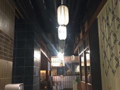 -yokocho上横町·日本食街(深业上城店)