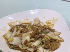 -老德州四合院·德州菜(天衢路店)