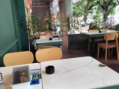 -香港深仔记茶餐厅(东门店)