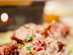 -唐力九头鸟烧烤·罗田吊锅(西云楼店)