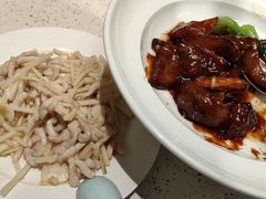 -北平盛世·新京菜·北京烤鸭(劲松·双井店)