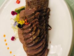 -牡丹峰朝鲜料理