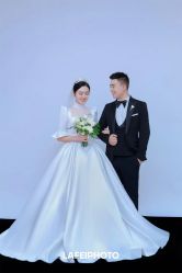 点击看大图 -帆拉斐婚纱摄影(春熙店)