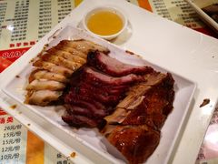 鹅三拼-永祥烧腊餐厅(虹口店)