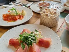 -安妮意大利餐厅(国贸店)