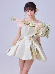 -米莱摄影写真(五大道别墅店)