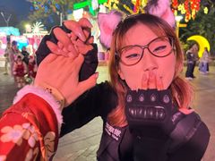 -成都欢乐谷