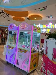 -孩子王童乐园(唐山万达广场店)
