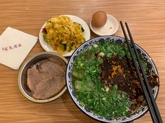 -有礼有面(知春路店)