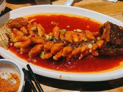 -打酱油·非遗淮扬菜(瘦西湖梅岭店)