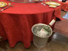 -北京建国饭店四季中餐厅