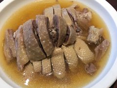 -花园茶楼(兴城西路店)