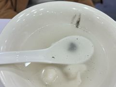 -老街湯糰
