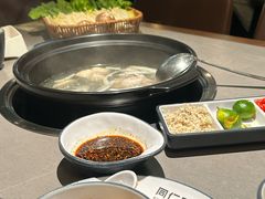 -同仁四季椰子鸡(无锡滨湖万象汇店)