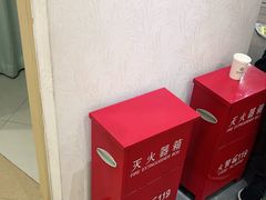 -慈铭体检(洋桥分院)