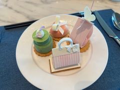 -星璞全日餐厅·高空自助餐(深铁铂尔曼酒店)
