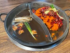 -楠火锅(新街口苏宁店)