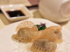 -利苑酒家(宜安广场店)