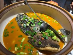 -千岛湖小鱼儿·淳安匠心农家菜