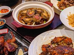 -侨美食家·粤菜(体育西路店)