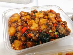 -天下客饭店(中山路店)