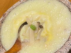 -敏珠拉姆藏餐·南京厨房(富春江东街店)