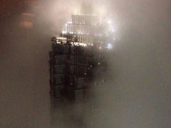 柏悦酒店-上海柏悦酒店
