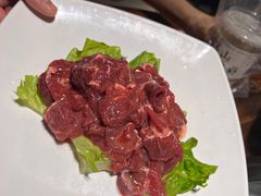 -大良毋米粥·粥底火锅(岭南天地店)