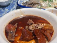 -米庄·原味私房菜(骏壹万邦店)