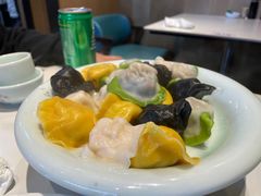 海鲜全家福水饺-小平岛開海水饺(浑南店)