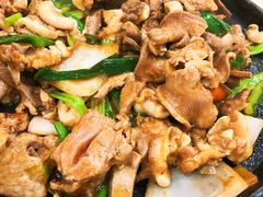 -标记美食新鲜猪杂(兴南大道店)