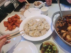 -八珍饺子·烤鸭·家常菜