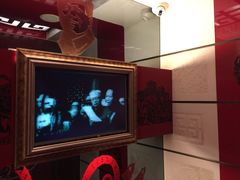 苏哥利酒店-苏州苏哥利酒店