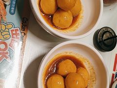 -可俊·港式茶餐厅(体育中心店)