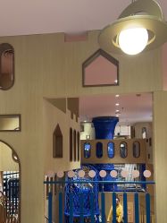 -奈尔宝家庭中心·亲子餐厅(前滩店)