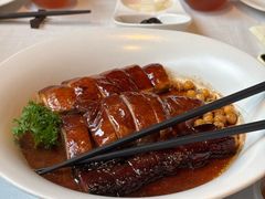 -汤城小厨•粤菜•靓汤(金融街店)