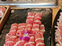 -草原塞蛮羊火锅城(港湾店)