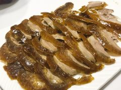 -北平小馆·烤鸭·家常菜(磨房北里店)