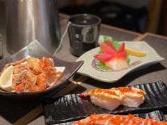-禾绿寿司·日式料理(南山欢乐颂店)